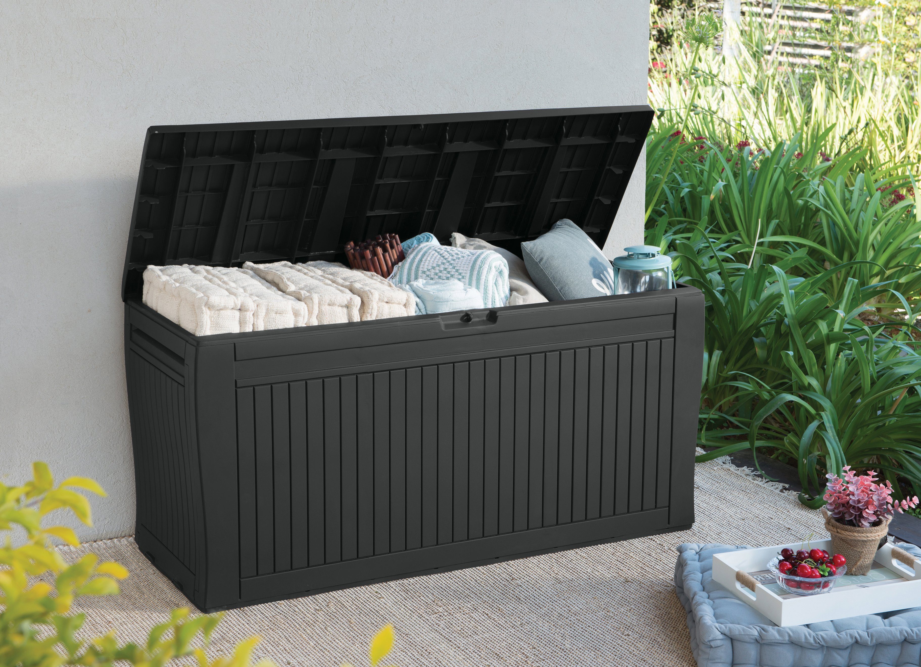 Keter Gartenbox COMFY 270L