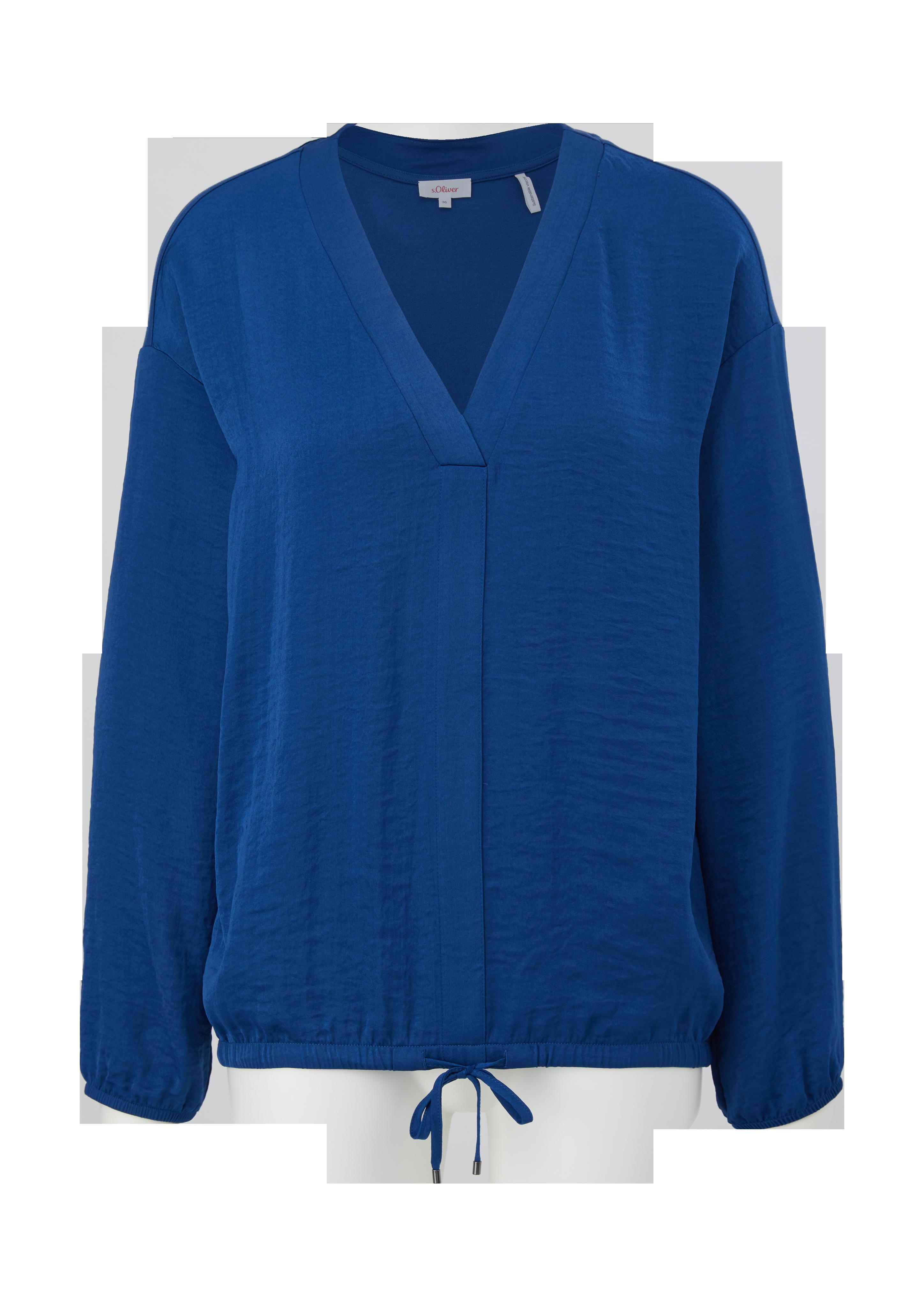 Bluse im Loose-Fit   2125378-5659