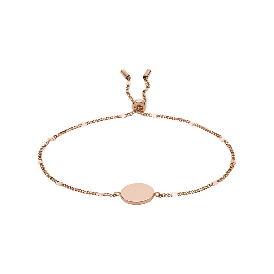 Fossil Armband