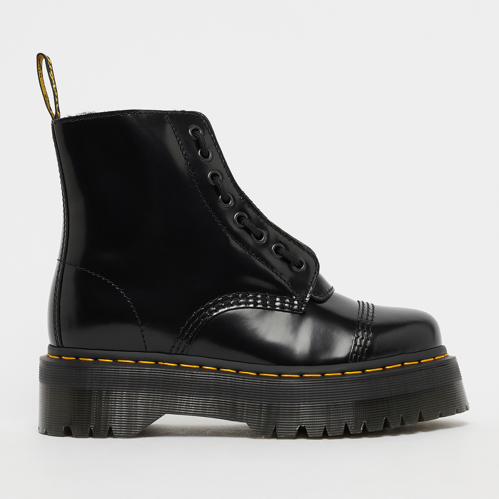 Dr. Martens Sinclair 31213001 / schwarz