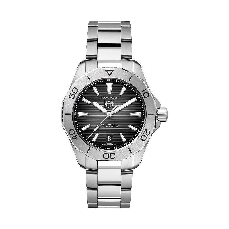 TAG Heuer Herrenuhr Aquaracer Professional 200 Date