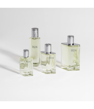 HERMÈS H24   Eau de Toilette 50 ml