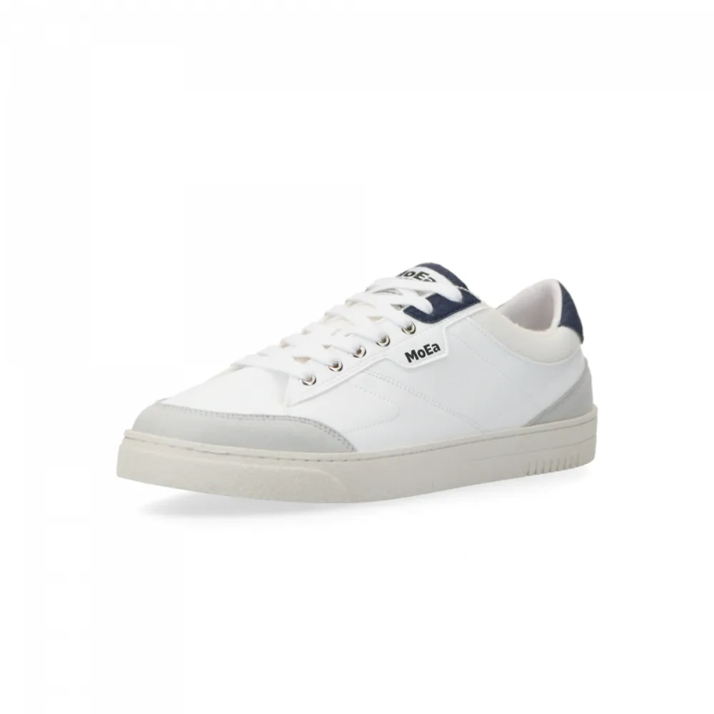 MoEa GEN 3 Mushroom Navy Blue MOEA-BASGN3-11 / weiss