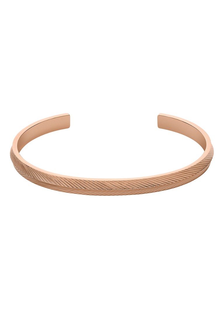 Bracciale Fossil Harlow JF04661791