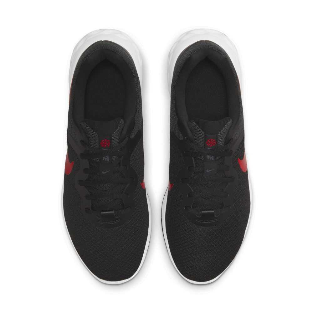 Nike Revolution 6 Next Nature dc3728-005 / schwarz