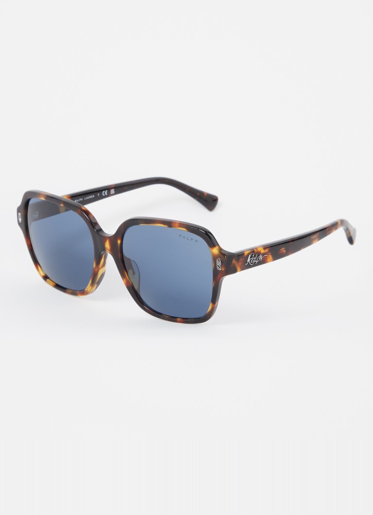Ochelari de soare Ralph Lauren cu fluture RA5304U