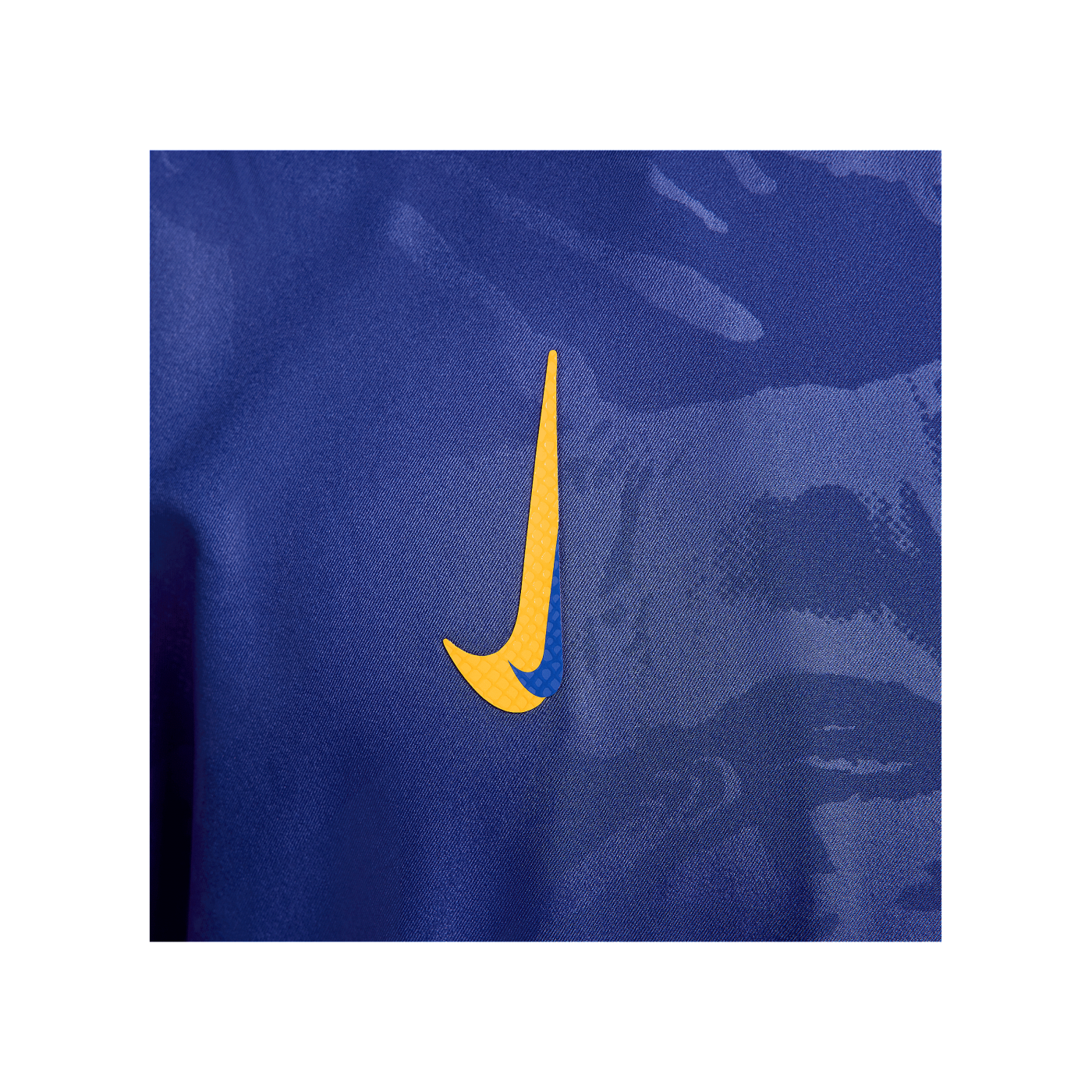 Nike Inter Mailand Strike Anthem Jacke 3rd Blau F455