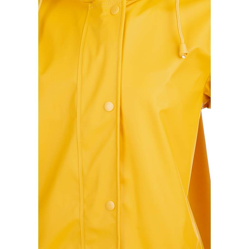 Weather Report Petra Jr. Regenjacke Kinder