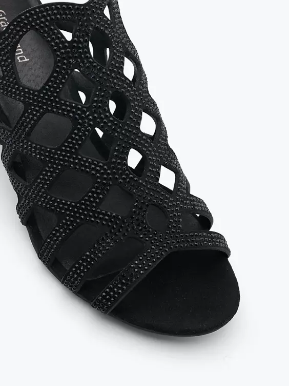 Graceland Sandalette