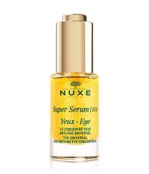 NUXE Super Serum 10 Age-Defying Eye Concentrate Augenserum-15 ml