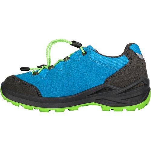 KINDER SCHUHE DIEGO II GTX LO