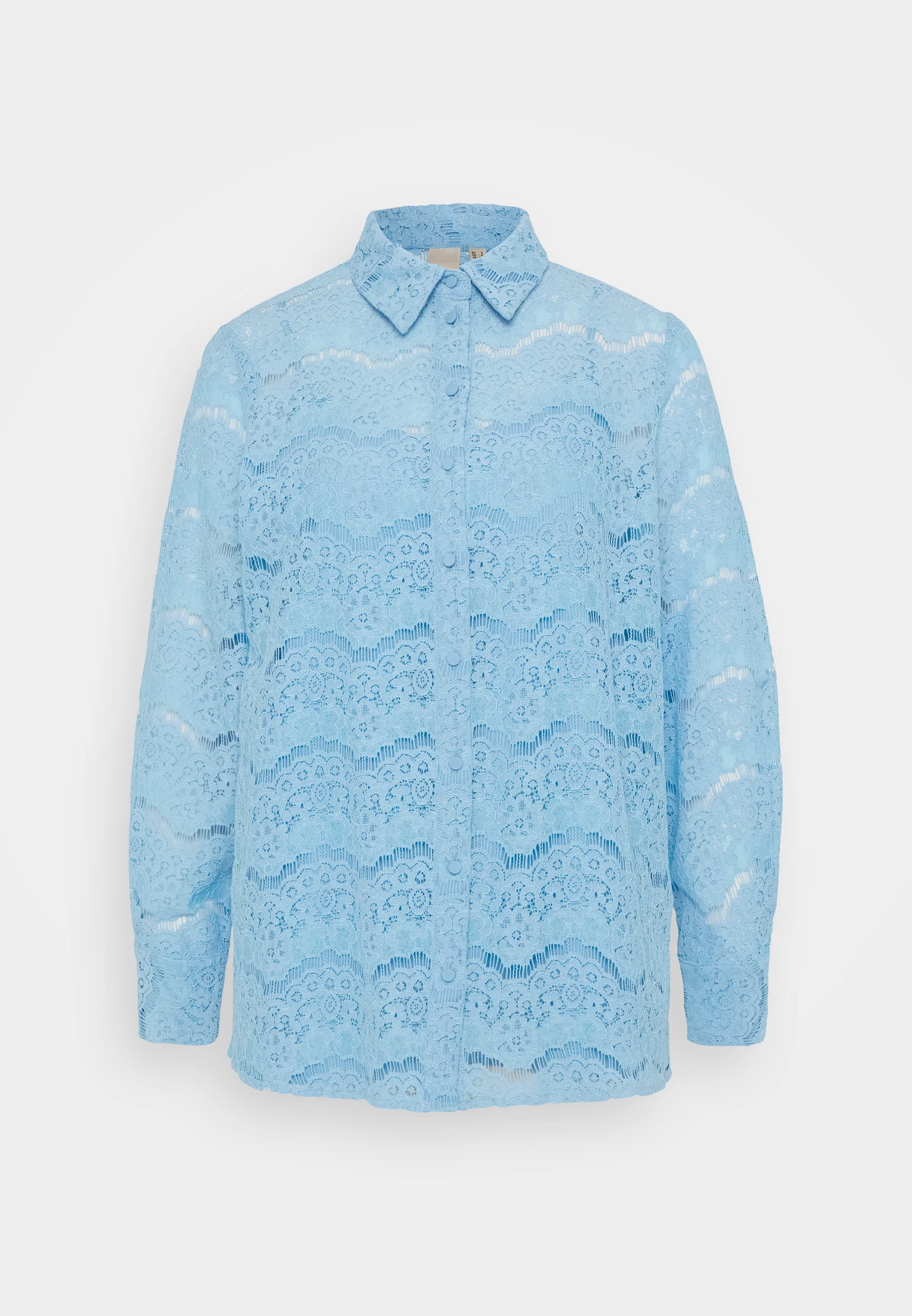 ESPECTÁCULO DE CAMISAS YAS YASLARISSO - Camisa