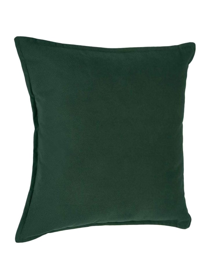 Atmosphera Créateur d'intérieur Dekokissen in grün günstig kaufen onesize