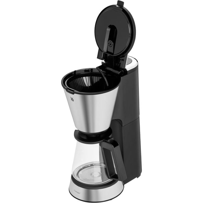 WMF KÜCHENminis Aroma Kaffeemaschine Glas