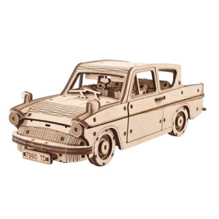 Fliegender Ford Anglia