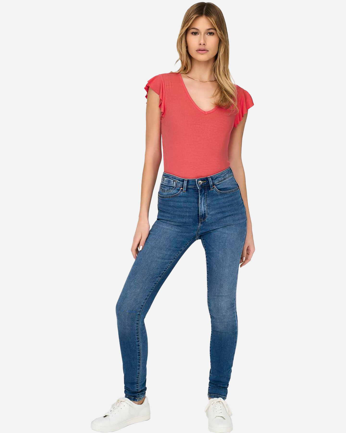 Tricou Only Belia W 15227187-17-1635