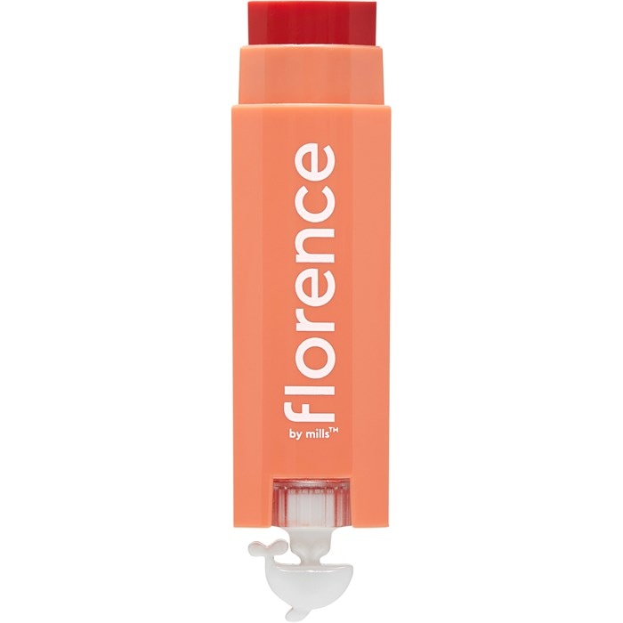 Tinted Lip Balm