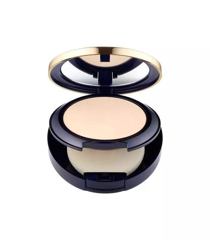 DOUBLE WEAR  Poudre Mat Teint Longue Tenue SPF 10