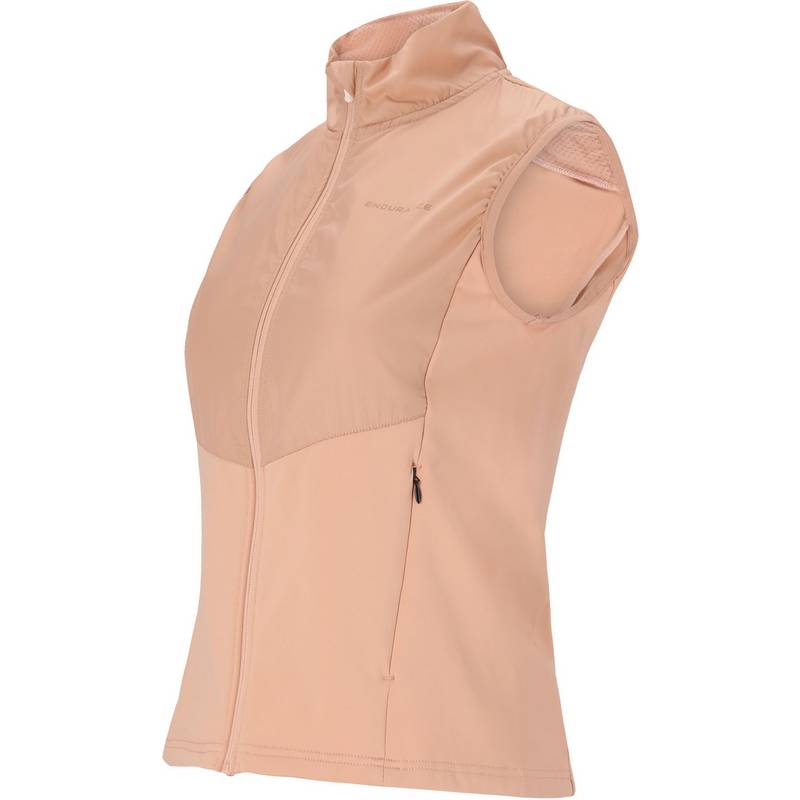Endurance Duo-Tech Laufweste Damen