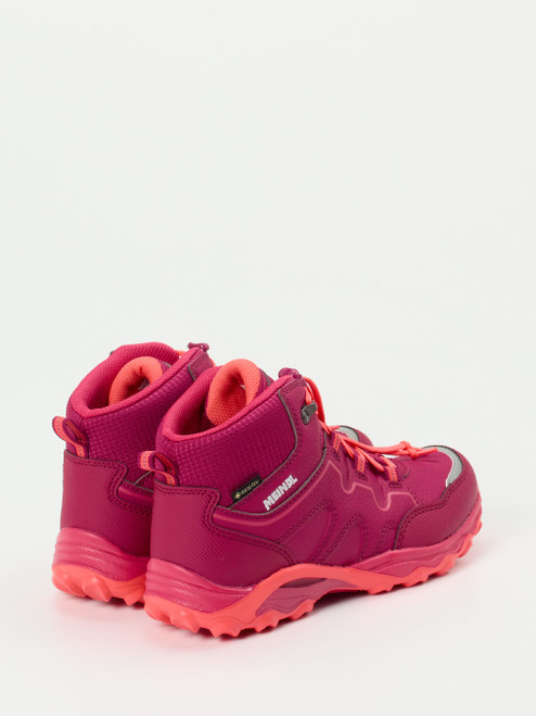 Schnürboots-67005490033 Meindl