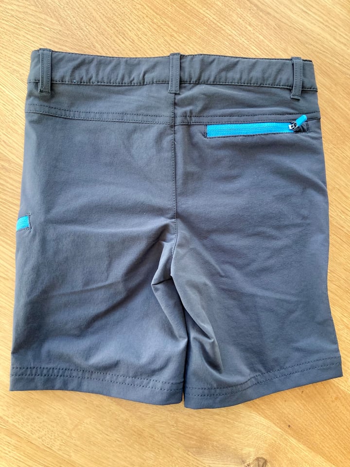 Trollkids Softshellshorts 