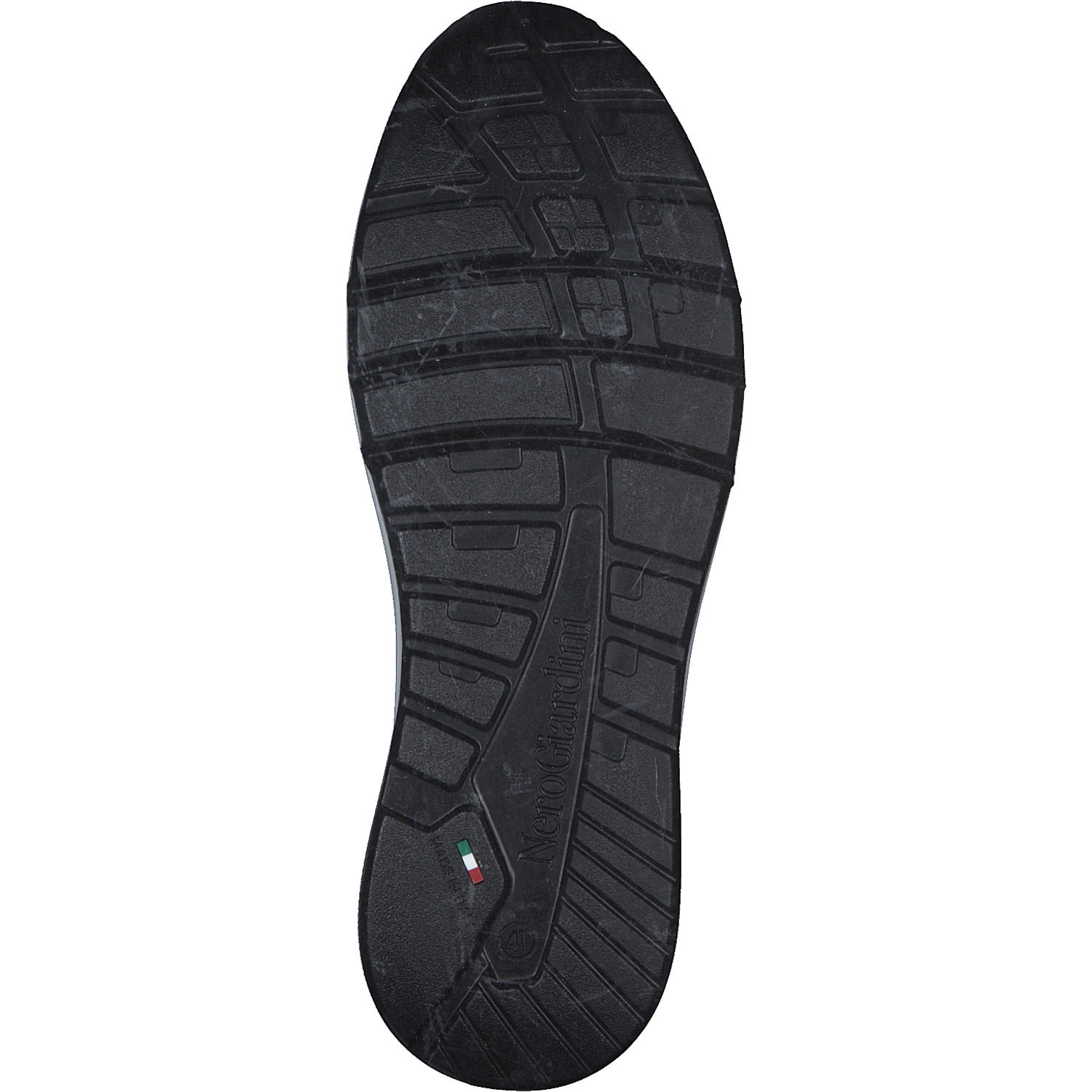 NeroGiardini E306414D, Schnürschuhe, Damen, Weiß