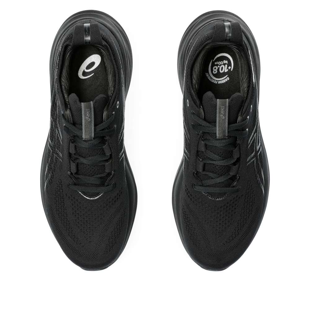 Asics Gel Nimbus 26 1011B794.002 / schwarz