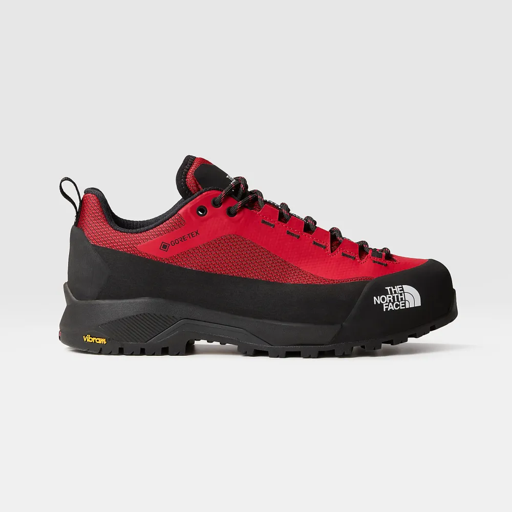 The North Face Verto Gore tex 174 Alpinschuhe NF0A83NDKZ3 / schwarz