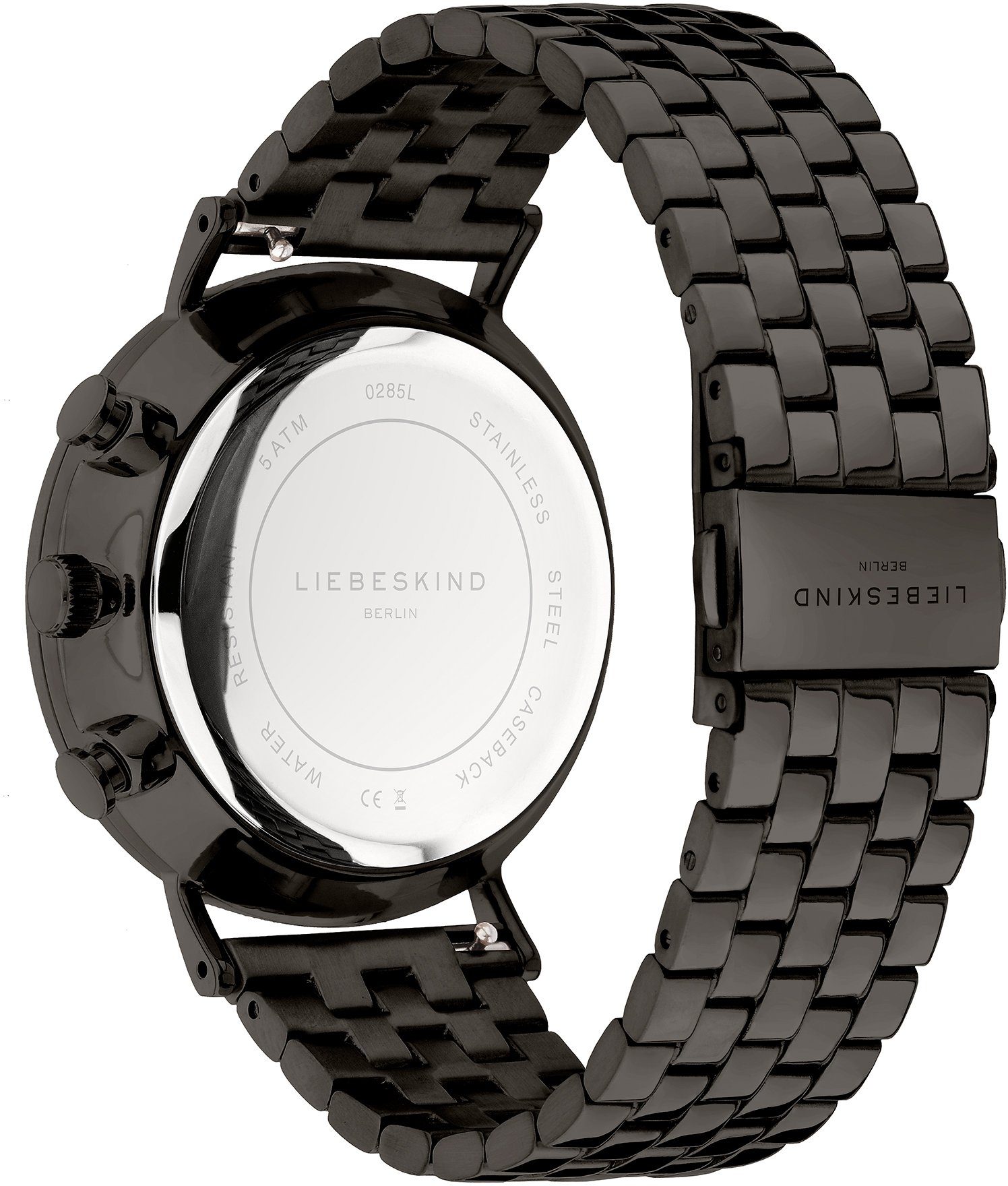 Liebeskind Berlin Chronograph LT-0285-MC