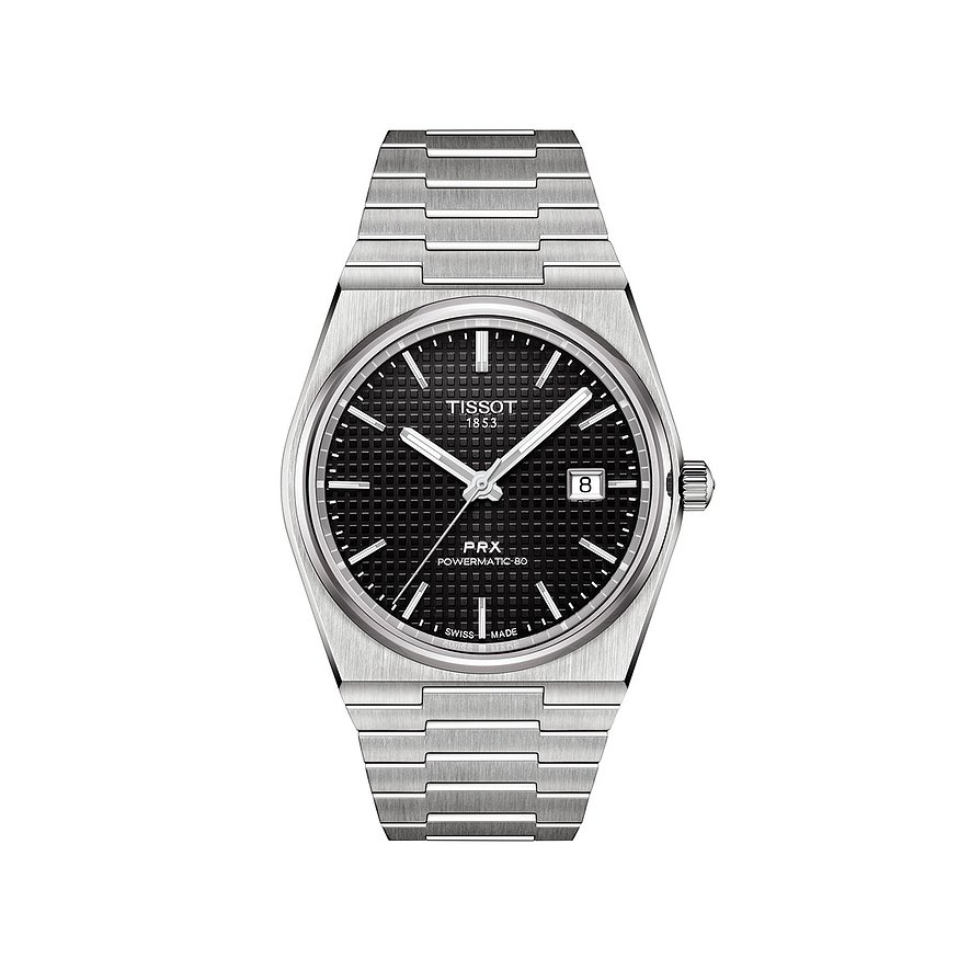 Tissot Herrenuhr PRX Powermatic 80