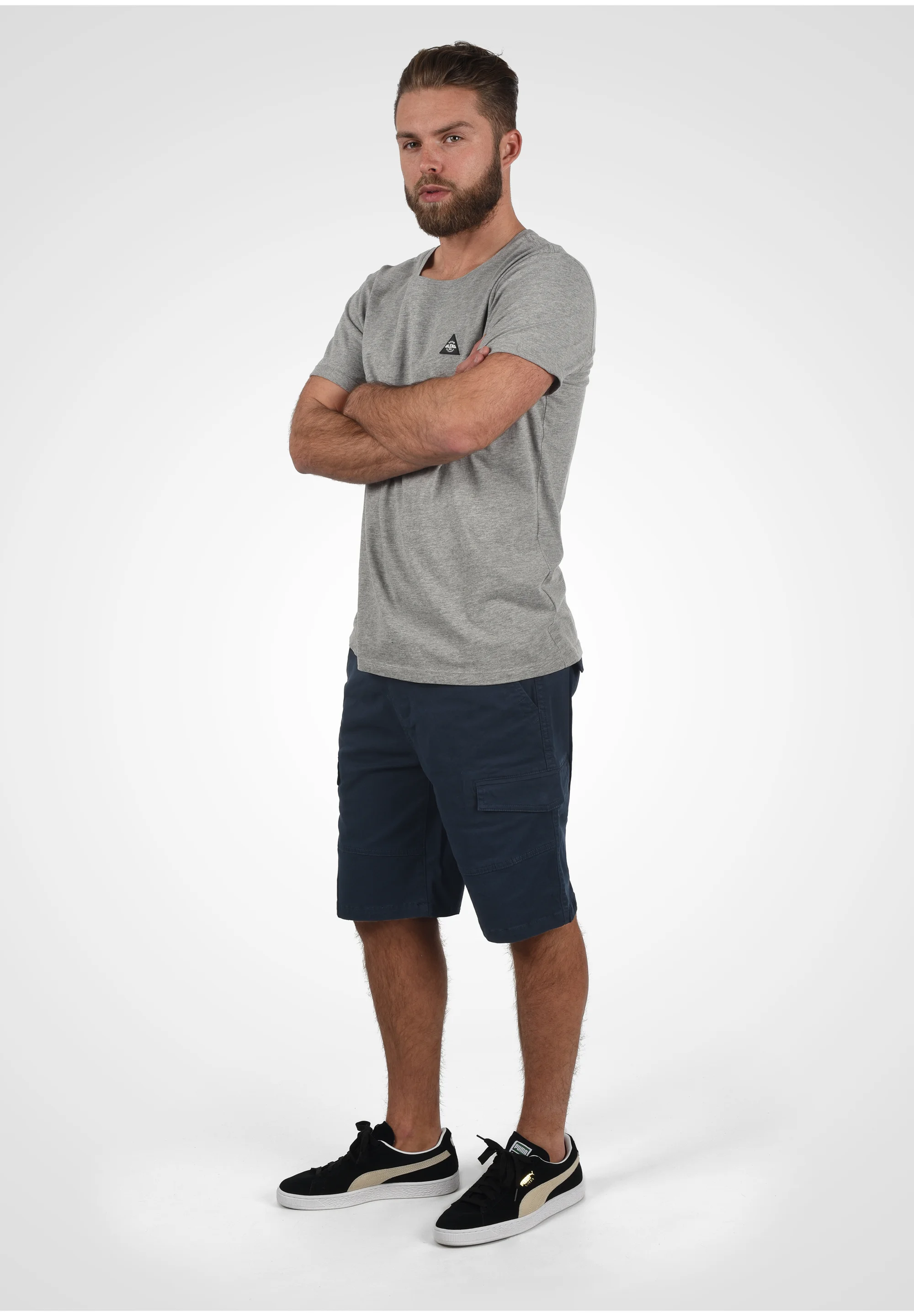 Pantalones cortos Solid SDHENIK
