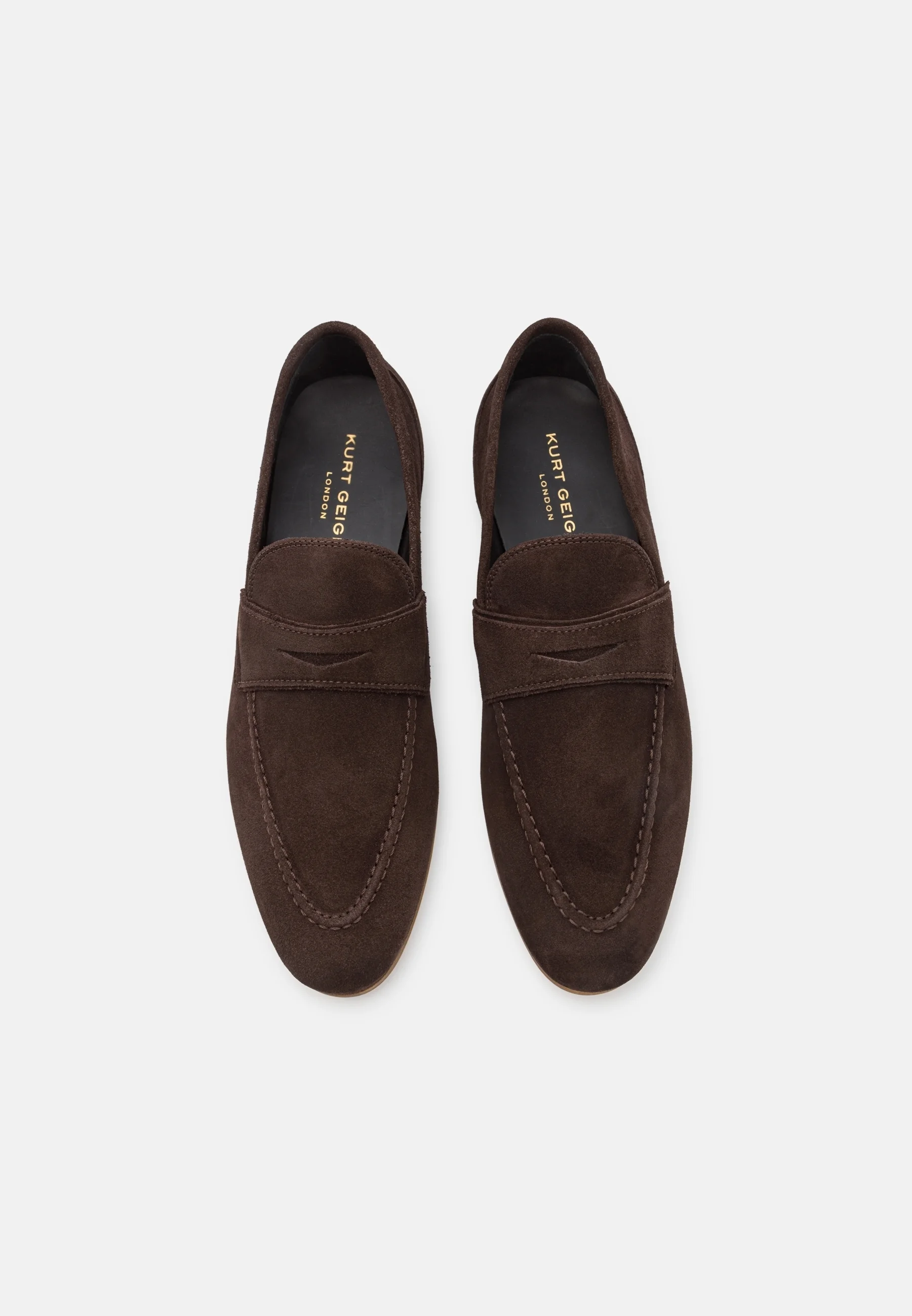 Zapatos sin cordones Kurt Geiger London