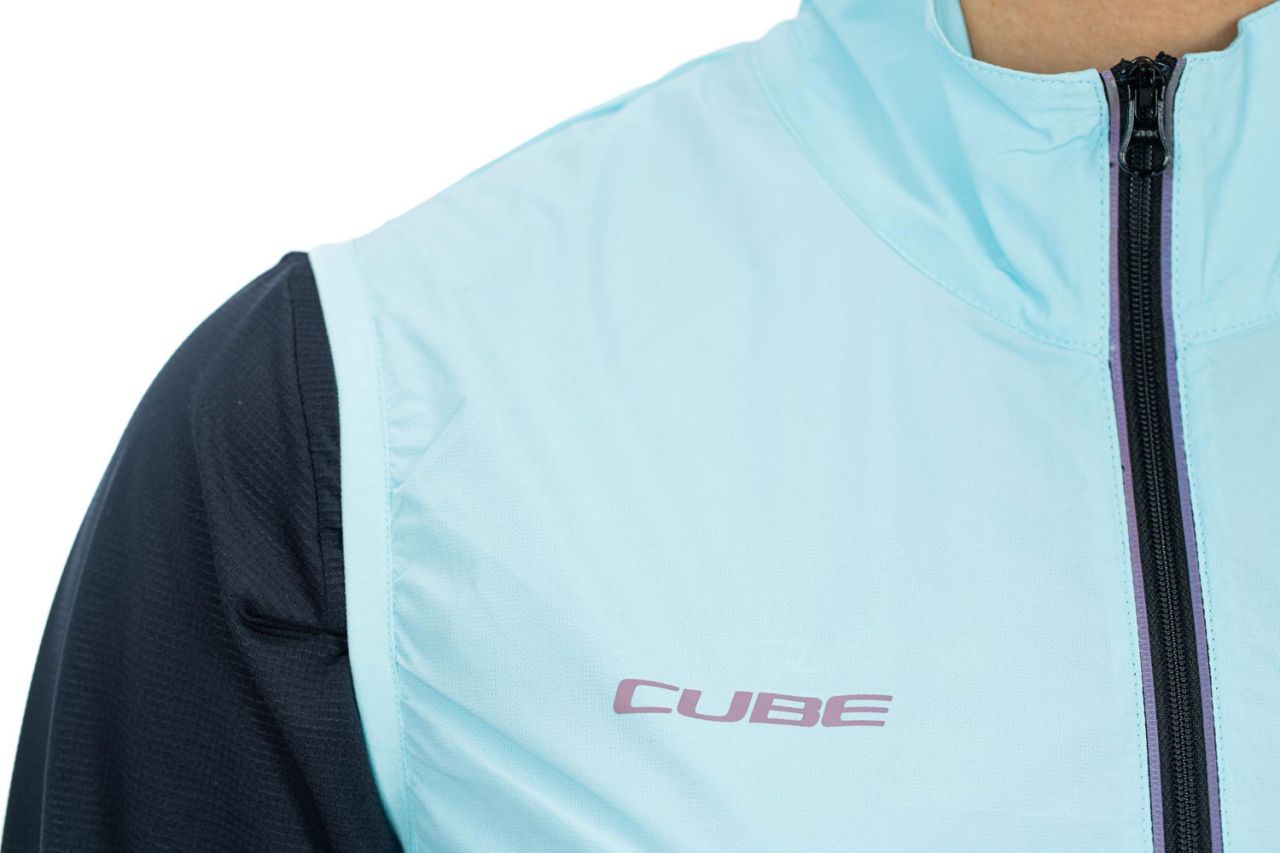 Cube ATX CMPT - Damen Windweste kaufen | Bike-Discount