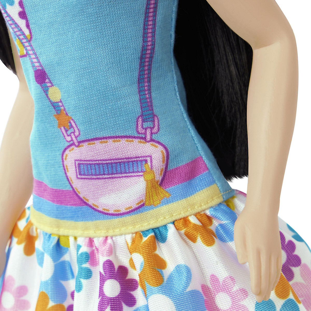 Barbie-Puppe für Vorschulkinder, My First Barbie Renee“ Puppe