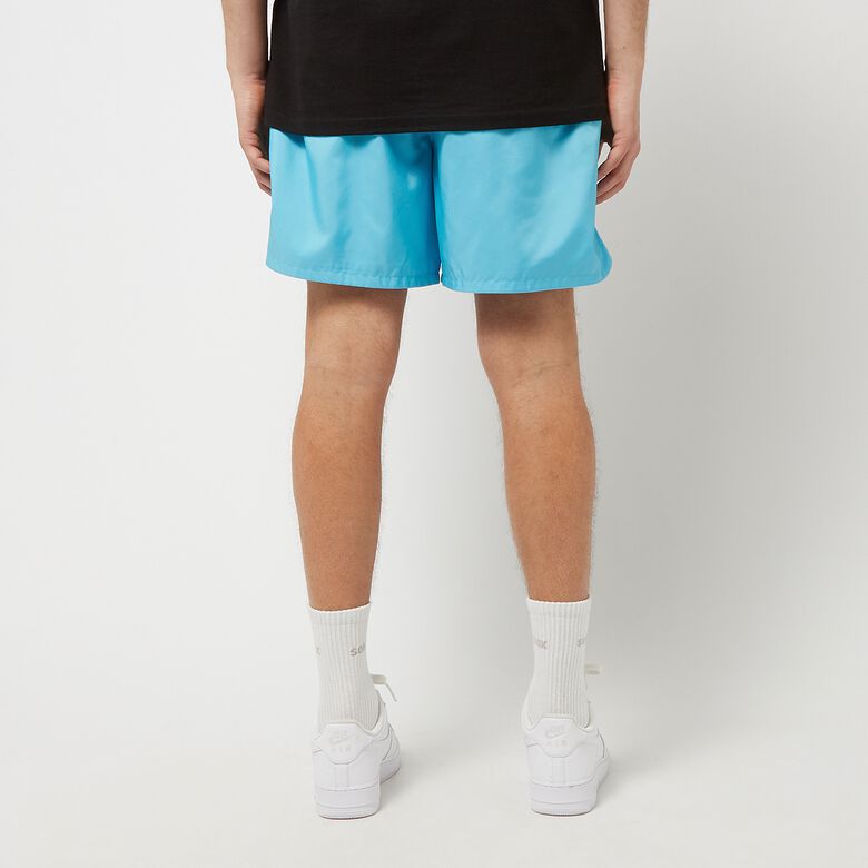 NIKE Club Woven Lined Flow Short baltic blue/white