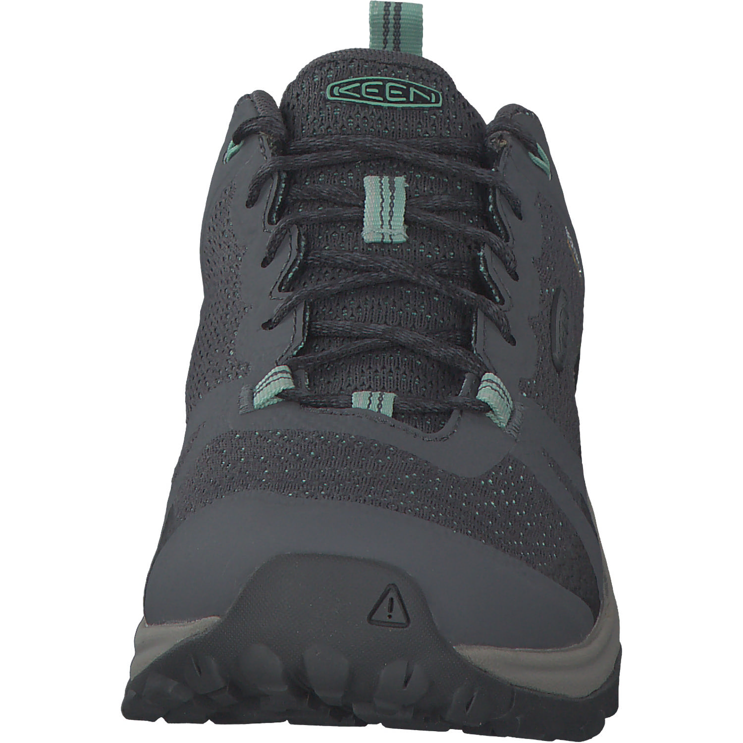 Keen Terradora II WP 1022346, Wanderschuhe, Damen, Grau