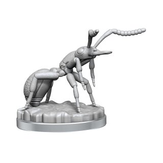 WizKids Deep Cuts Miniatur: Giant Ants (3)