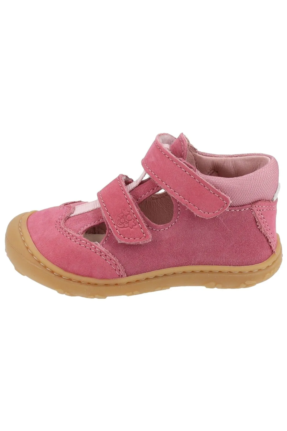 pepino  Flacher Schuh - Rosa - Flacher Absatz