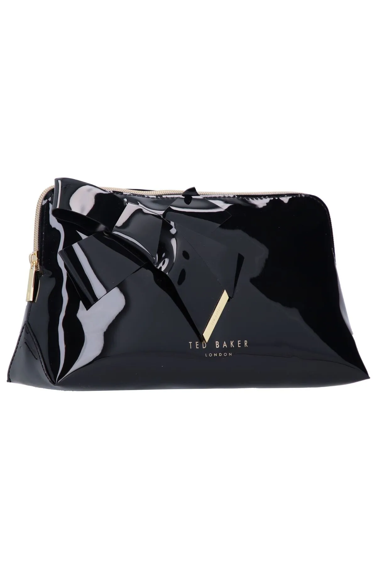 Ted Baker  Kosmetiktasche - Schwarz