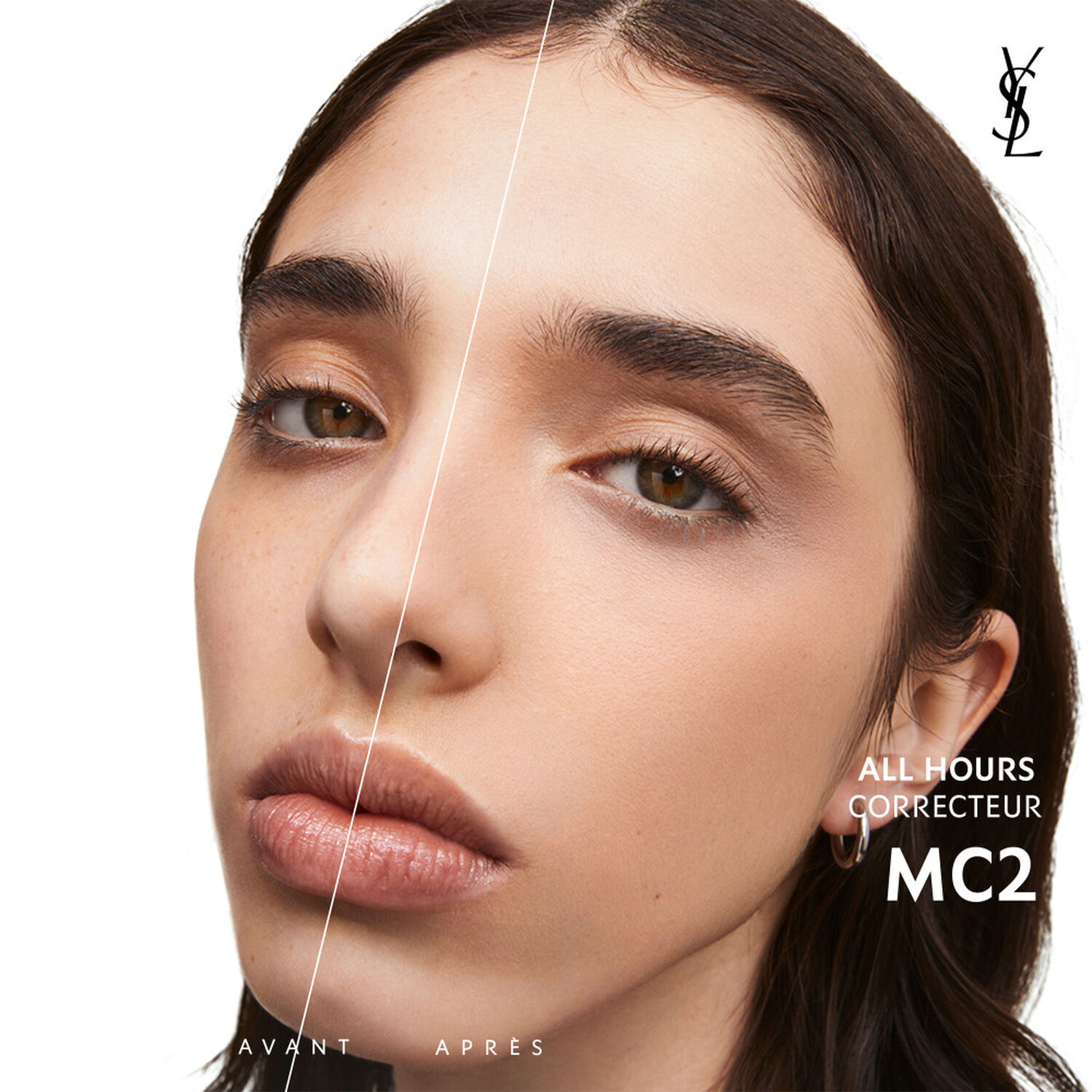 Yves St Laurent All Hours Anti-Cernes