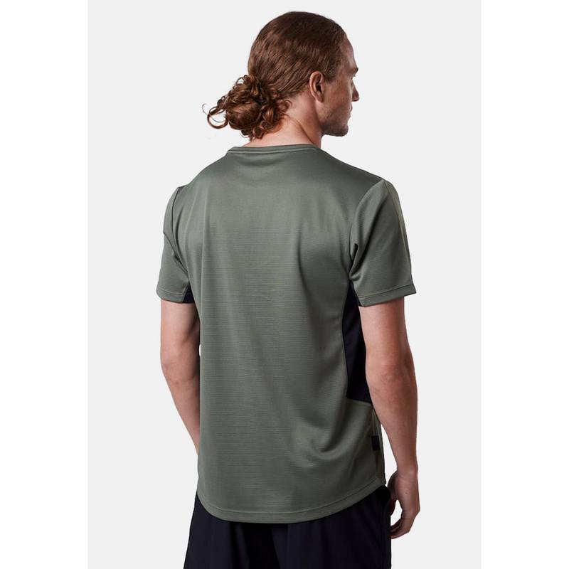 CLN Athletics Jack Funktionsshirt Herren