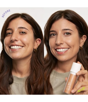 3INA The 3 in 1 Foundation SPF 15 Flüssige Foundation-30 ml