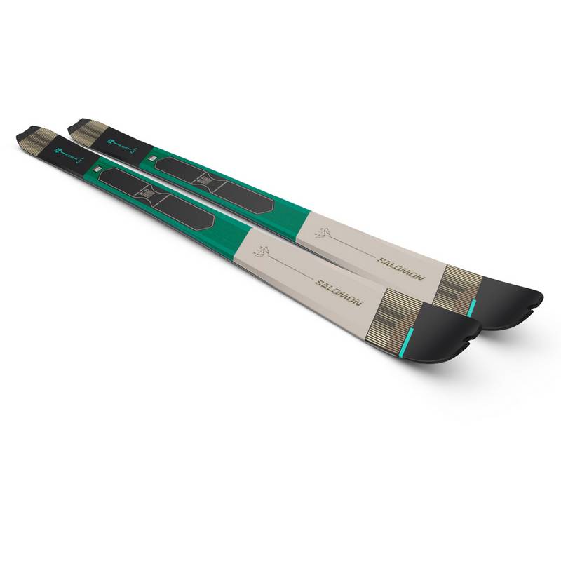 Salomon N MTN 86 W PRO Tourenski Damen