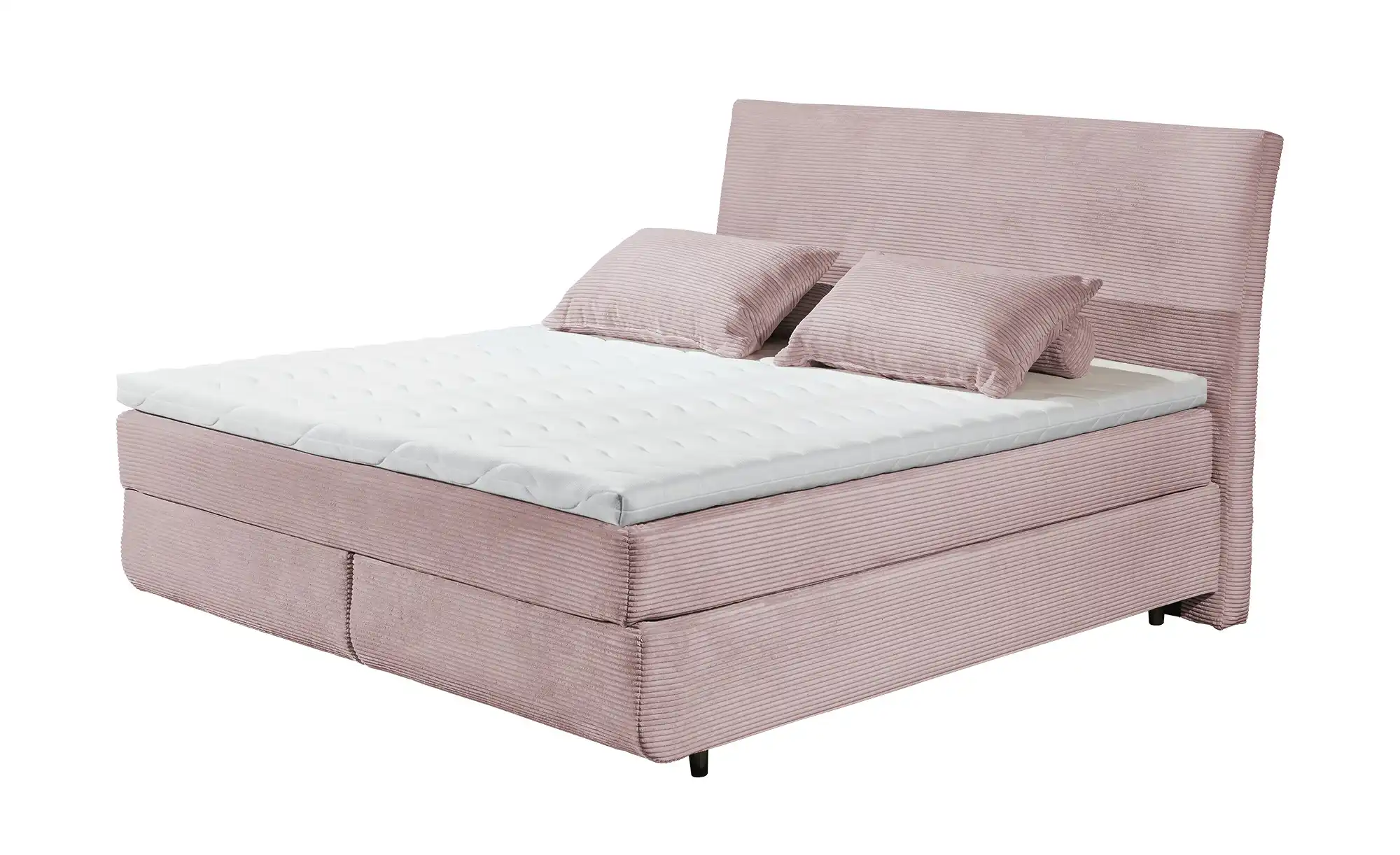 Boxspringbett