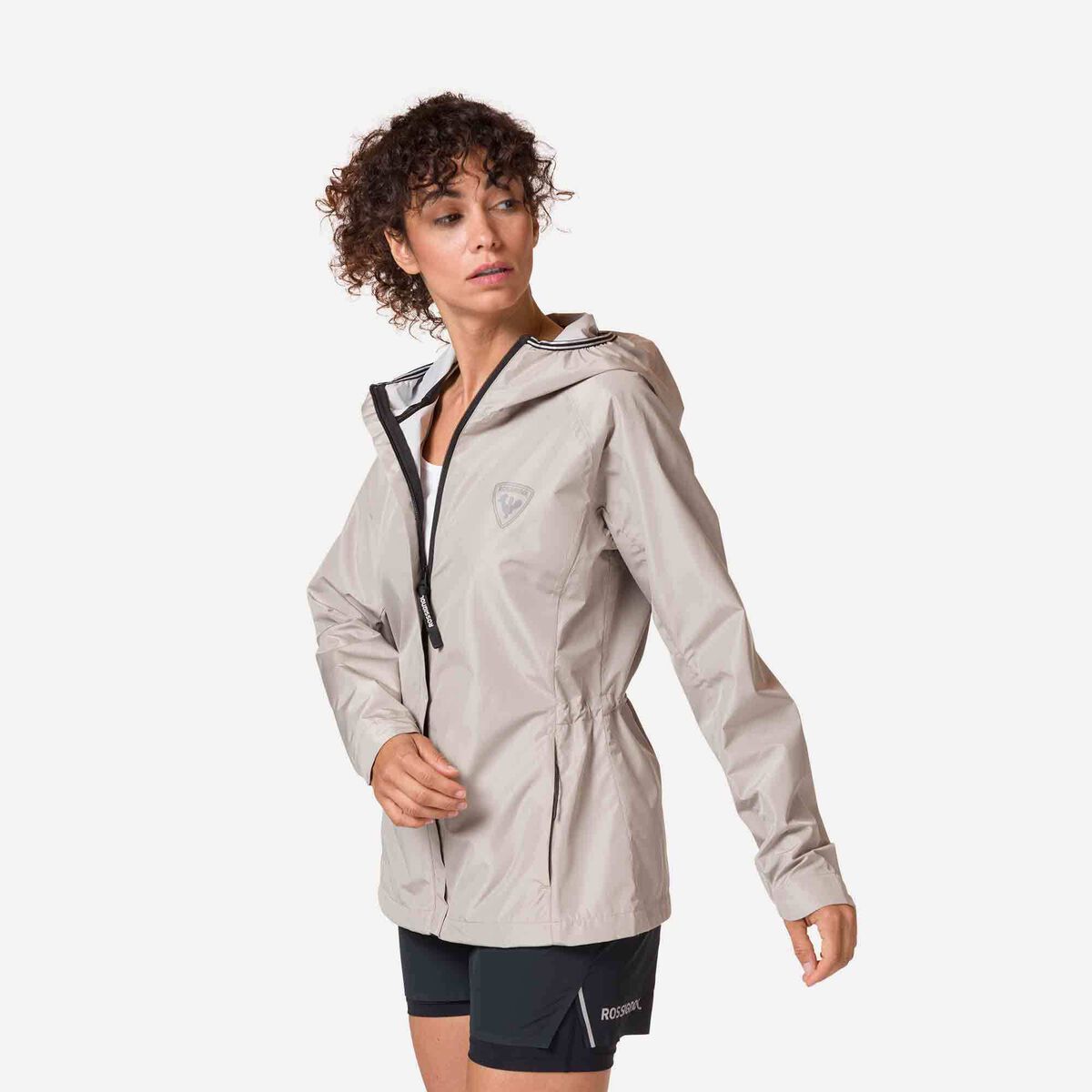 Regenjacke Active für Damen