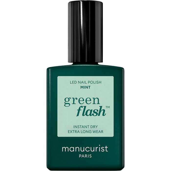 Green Flash