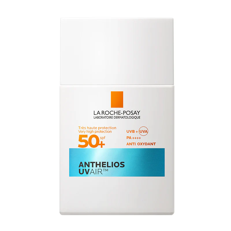 Anthelios UVAir SPF50+ - Solare viso alta prot.