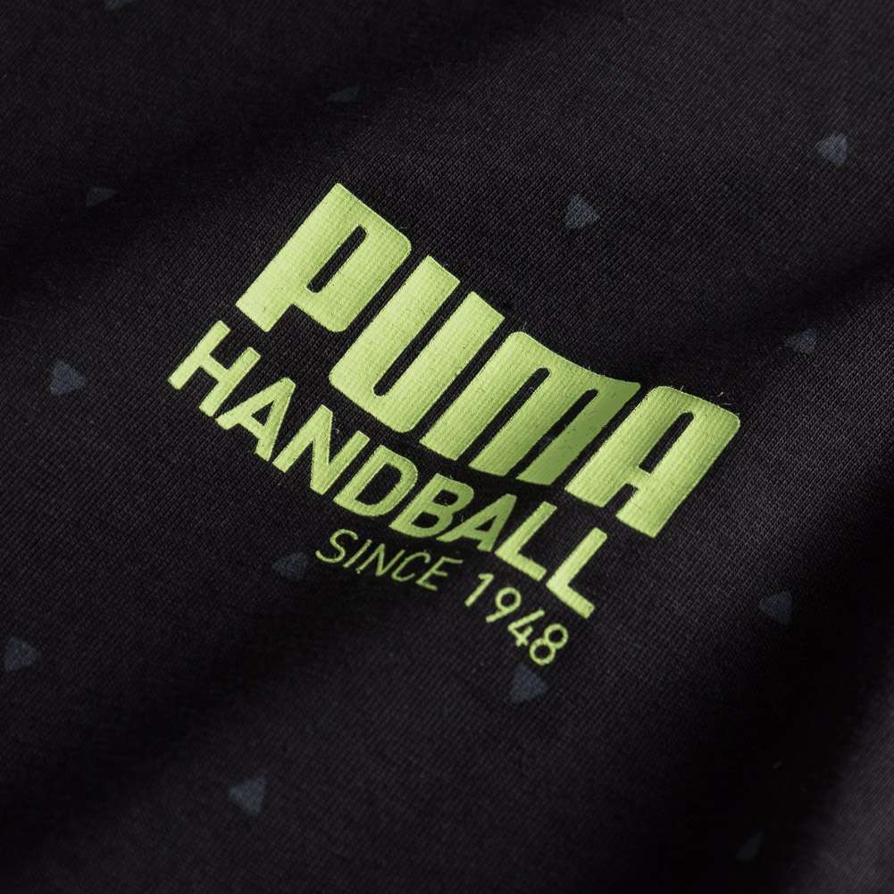 PUMA Herren Handball T-Shirt 658139-03