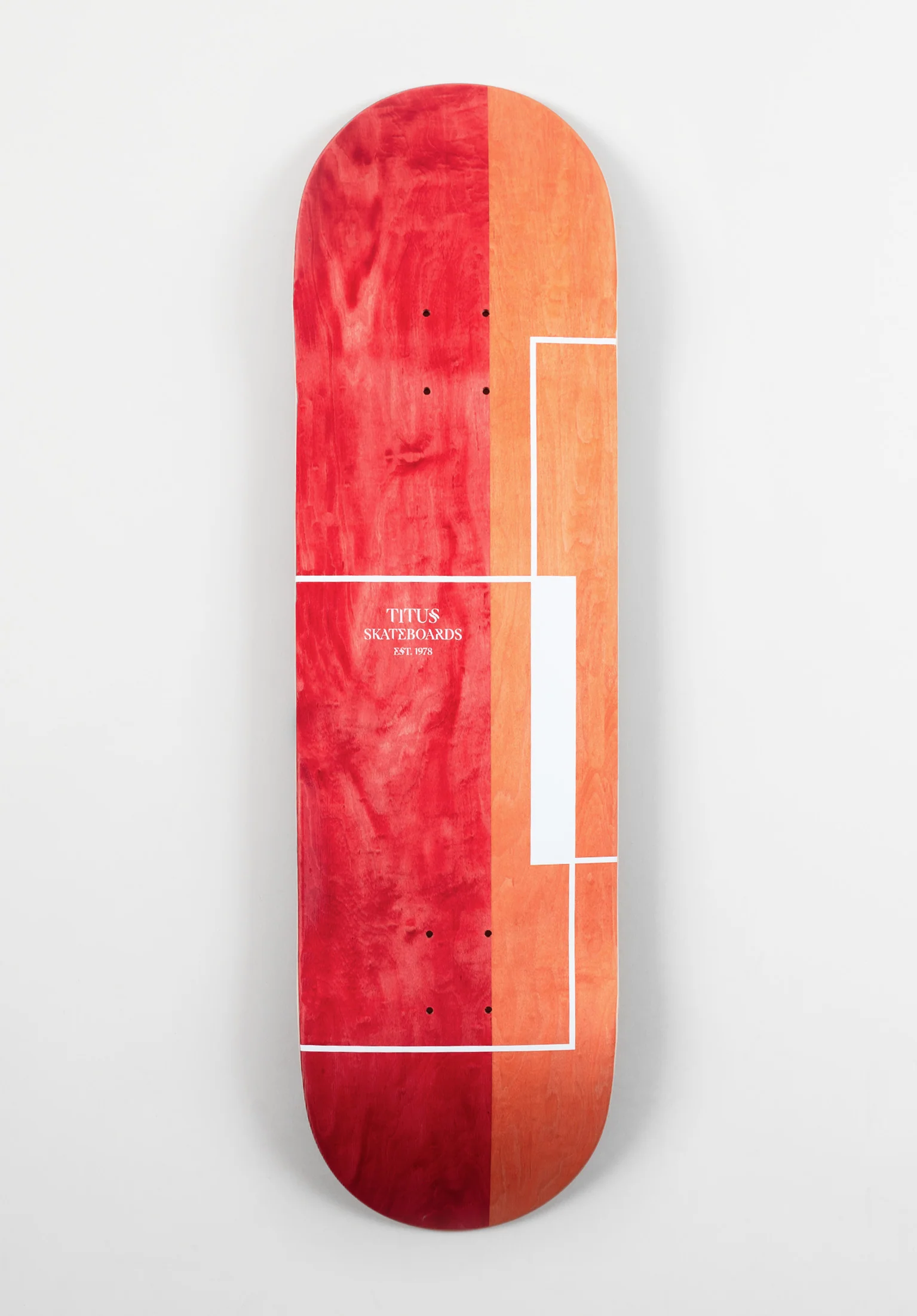 Split Veneer