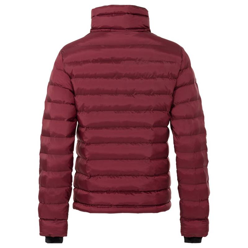 VAUDE Women's Mineo Padded Jacket Outdoorjacke Damen